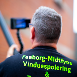 Tagrenderensning